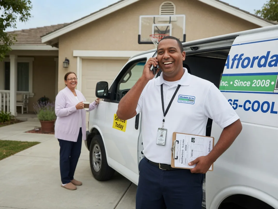 Central Ac Repair Dodge City, KS FAQs